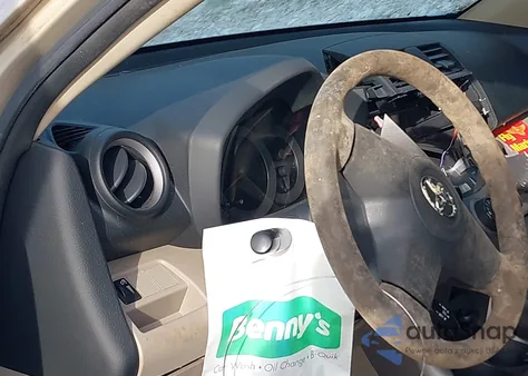 2008 Toyota Rav4 z USA, uszkodzony, nr VIN JTMBD33V586062766